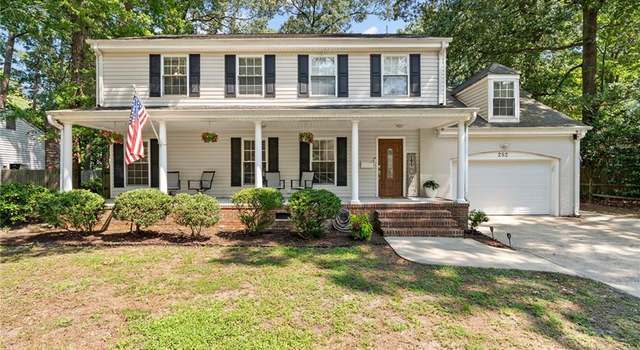 Photo of 252 Beauregard Hts, Hampton, VA 23669