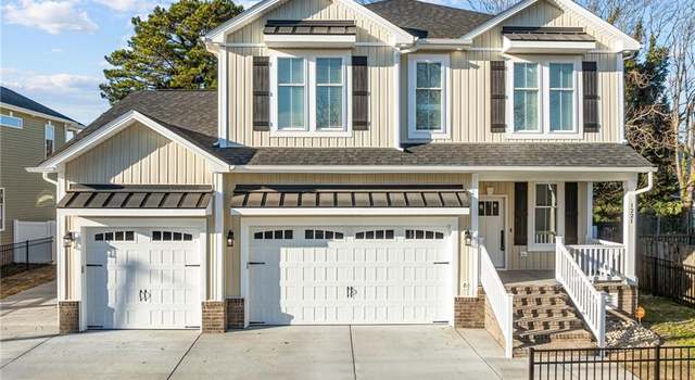 Photo of 21B Lyliston Ln, Newport News, VA 23601