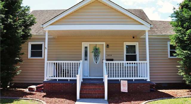 Photo of 3723 Dartmouth St, Portsmouth, VA 23707