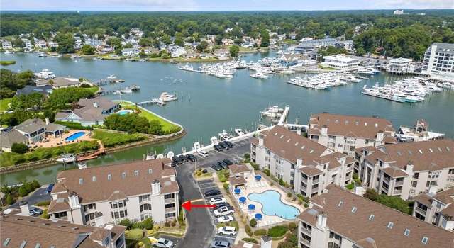 Photo of 423 Harbour Pt #201, Virginia Beach, VA 23451