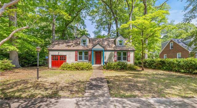 Photo of 1214 Frank St, Norfolk, VA 23518