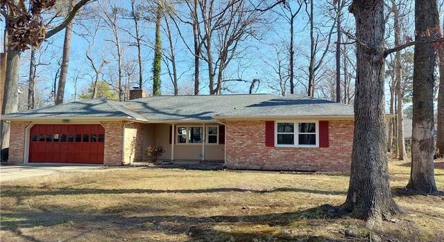 Photo of 204 Devils Den Rd, Hampton, VA 23669