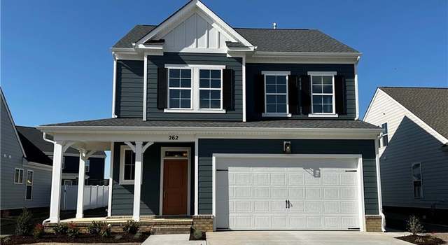 Photo of 262 Mccormick Dr, Suffolk, VA 23434