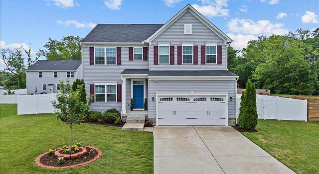 Photo of 565 Oliver Way, Newport News, VA 23602