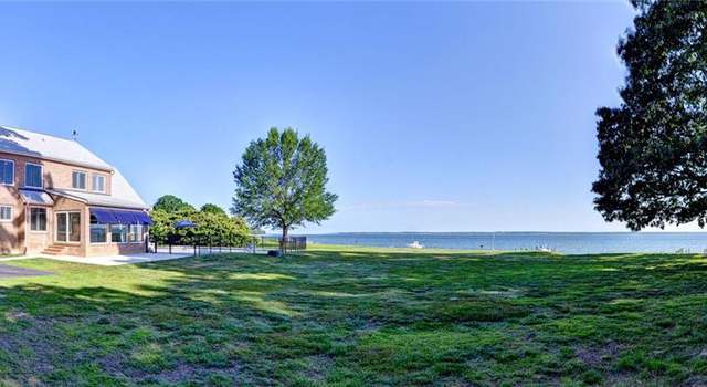 Photo of 629 Cedar Pointe Dr, Weems, VA 22576