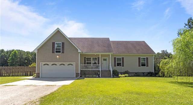 Photo of 351 NW Backwoods Rd, Moyock, NC 27958