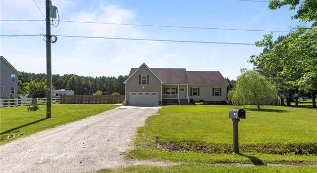 Photo of 351 NW Backwoods Rd, Moyock, NC 27958