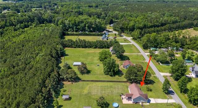 Photo of 351 NW Backwoods Rd, Moyock, NC 27958