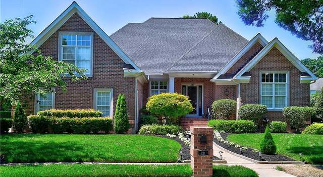 Photo of 721 Old Fields Arch, Chesapeake, VA 23320