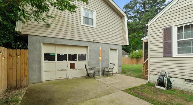 Photo of 628 Sedgefield Dr, Newport News, VA 23605
