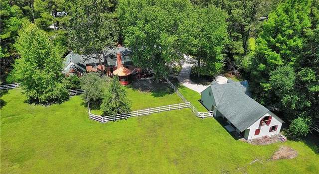 Photo of 501 Peaceful Rd, Chesapeake, VA 23322
