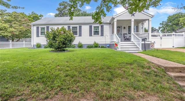 Photo of 6245 Natrona Ave, Norfolk, VA 23509