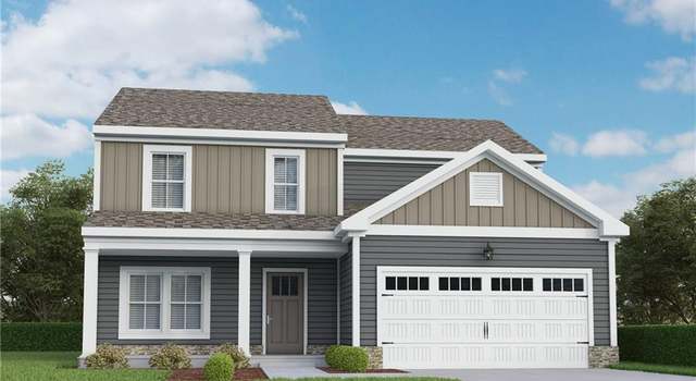 Photo of 4416 Abercorn Dr, Suffolk, VA 23435