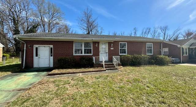 Photo of 2030 Midway Ave, Chesapeake, VA 23324
