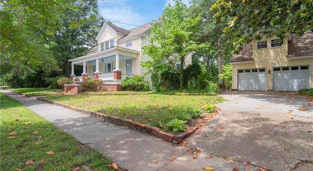 Photo of 3111 Luxembourg Ave, Norfolk, VA 23509