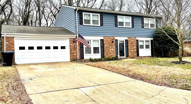 Photo of 812 Duke Of Suffolk Dr, Virginia Beach, VA 23454