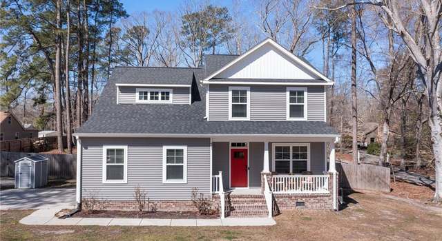 Photo of 411 Kingsale Rd, Suffolk, VA 23437