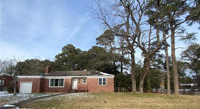 Photo of 4216 Ben Gunn Rd, Virginia Beach, VA 23455