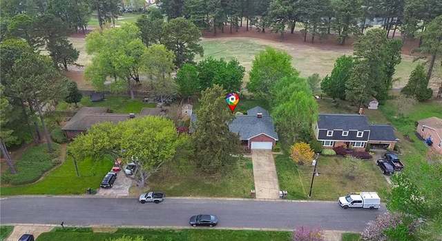 Photo of 629 Meadows Dr, Virginia Beach, VA 23462