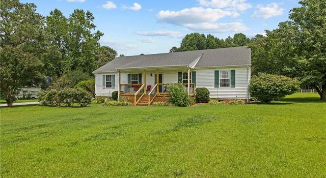 Photo of 1808 Jenkins Mill Rd, Suffolk, VA 23437
