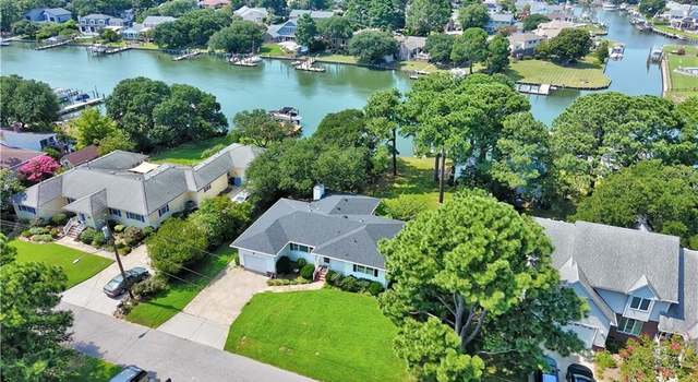 Photo of 2504 Long Creek Dr, Virginia Beach, VA 23451