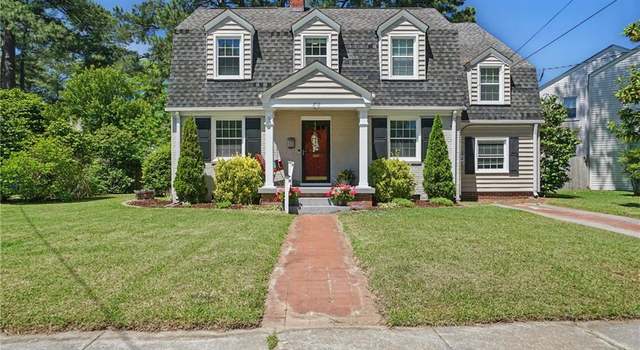 Photo of 202 Regent Rd, Norfolk, VA 23505