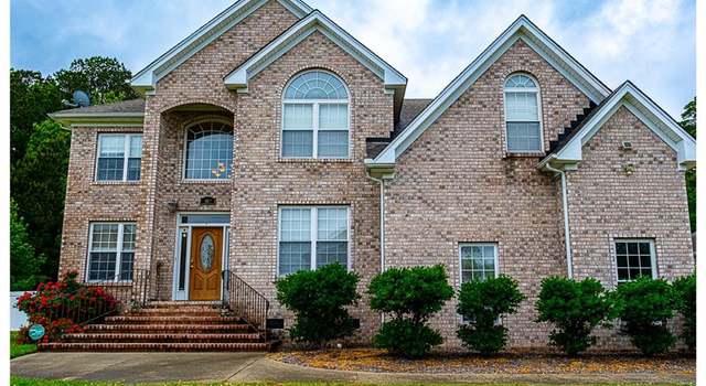 Photo of 100 Golden Sunset Ln, Suffolk, VA 23435