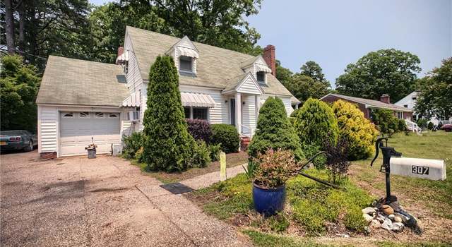 Photo of 307 Deep Creek Rd, Newport News, VA 23606