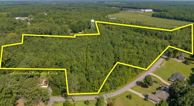Photo of 26+ AC W Nottoway Dr, Courtland, VA 23837