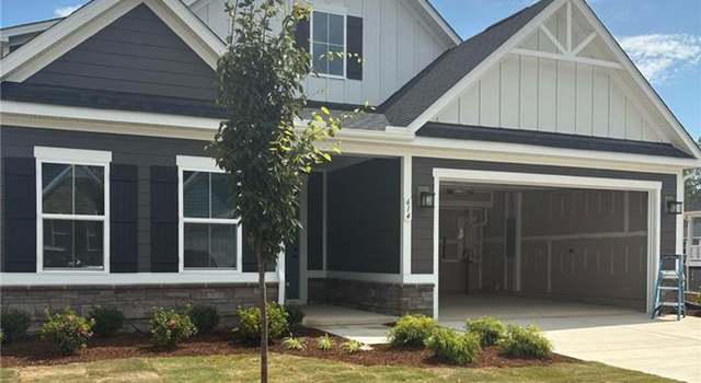 Photo of 614 Tranquility Dr, Williamsburg, VA 23185