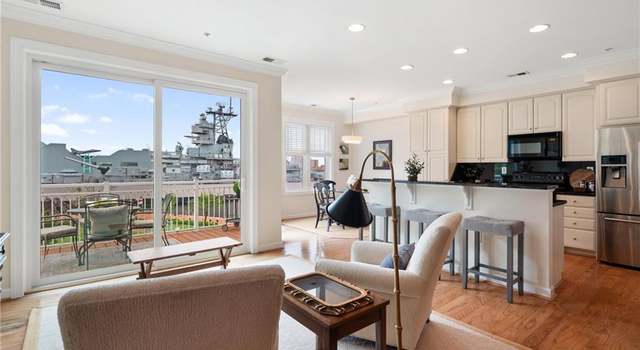 Photo of 239 Duke St #408, Norfolk, VA 23510