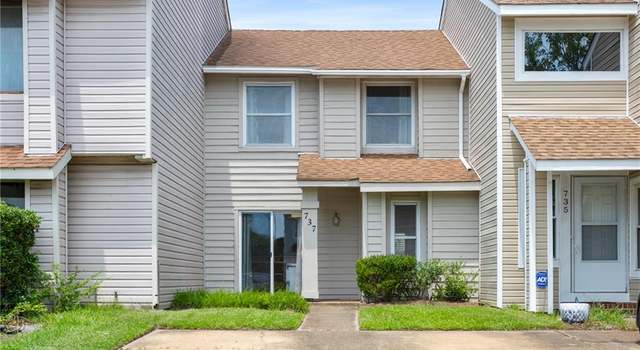Photo of 737 Woodbox Dr, Virginia Beach, VA 23462