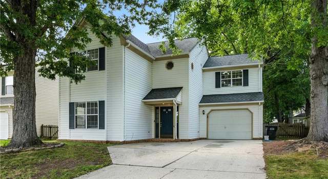 Photo of 108 Lilburne Way, Yorktown, VA 23693