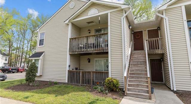 Photo of 2201 Sand Pebble Ct Unit C, Chesapeake, VA 23320