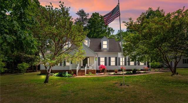 Photo of 116 Blue Heron Dr, Surry, VA 23883