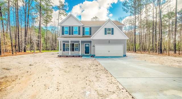 Photo of 14117 Tylers Beach Rd, Smithfield, VA 23430