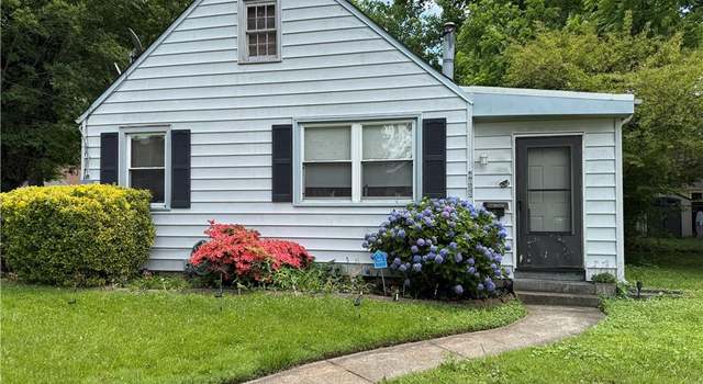 Photo of 4825 Bruce St, Norfolk, VA 23513