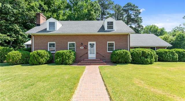 Photo of 100 Harris Grove Ln, Yorktown, VA 23692