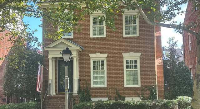 Photo of 334 W Olney Rd, Norfolk, VA 23507