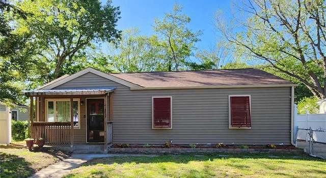 Photo of 711 Woodfin Rd, Newport News, VA 23605