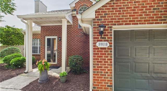Photo of 3918 Peppercorn Way, Chesapeake, VA 23321