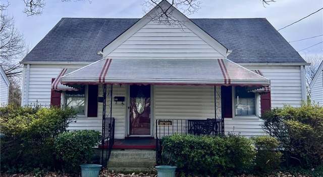 Photo of 977 Wolcott Ave, Norfolk, VA 23513