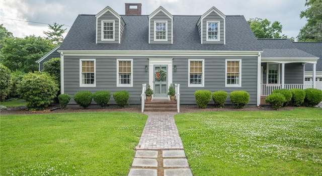 Photo of 509 Darden Ave, Suffolk, VA 23434