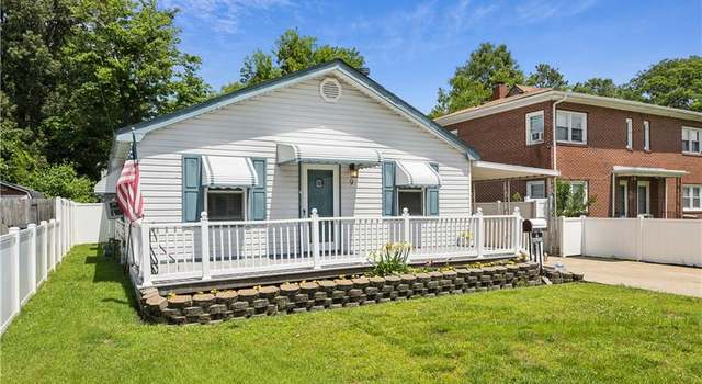 Photo of 9 Oakcrest St, Portsmouth, VA 23702