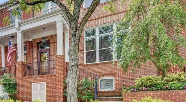 Photo of 253 W Freemason St, Norfolk, VA 23510