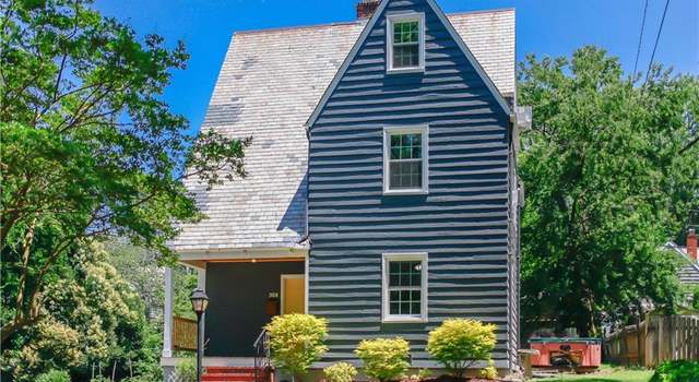 Photo of 308 River Rd, Newport News, VA 23601