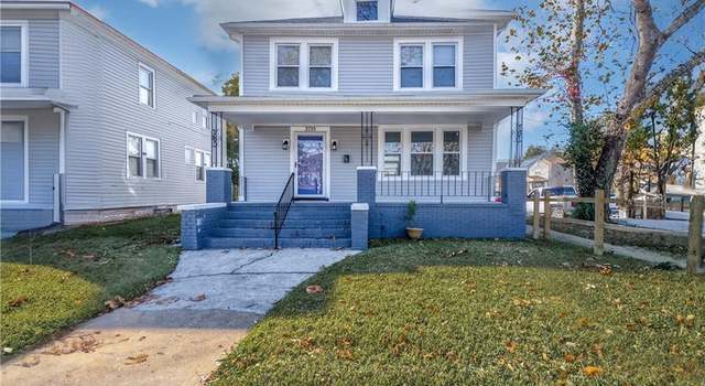 Photo of 2715 Marshall Ave, Newport News, VA 23607