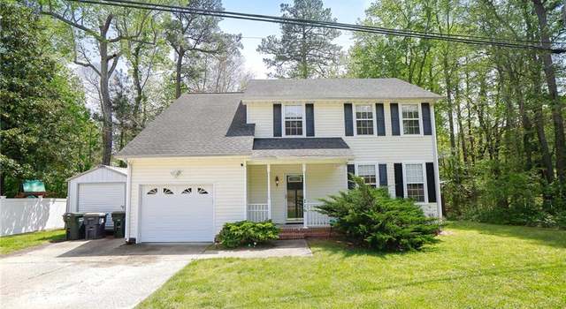 Photo of 716 Old Williamsburg Rd, Yorktown, VA 23690