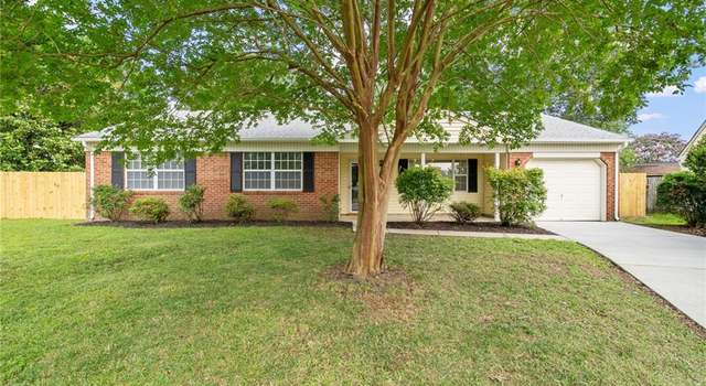 Photo of 2001 Blackwell Ct, Virginia Beach, VA 23464