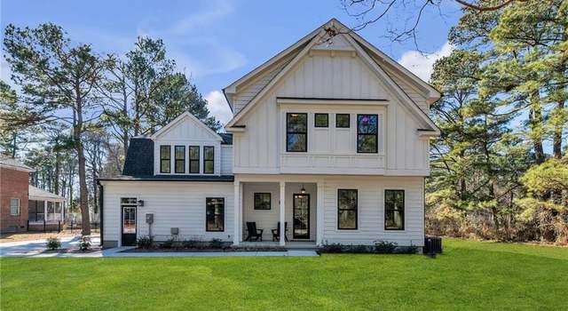 Photo of 1429 Maharis Rd, Virginia Beach, VA 23455